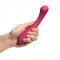 VIBRATEUR POINT G  JUNO - FUCHSIA nº2