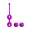 KEGEL TIGHTEN UP II BOLAS EJERCICIO KEGEL nº2