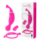 KIRK PREMIUM SILICONE RECHARGEABLE