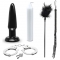 Kit de bondage ultime en édition limitée Fetish Fantasy