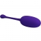 OEUF VIBRANT RECHARGEABLE KNUCKER VIOLET nº2