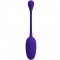 OEUF VIBRANT RECHARGEABLE KNUCKER VIOLET nº4