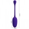 OEUF VIBRANT RECHARGEABLE KNUCKER VIOLET nº5