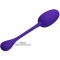 OEUF VIBRANT RECHARGEABLE KNUCKER VIOLET nº6