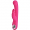 VIBRATEUR LAMAR LAPIN ET POINT G ROSE