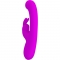 VIBRATEUR LAMAR LAPIN ET SPOT G VIOLET nº2