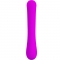 VIBRATEUR LAMAR LAPIN ET SPOT G VIOLET nº3