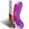 VIBRATEUR LEGEND SILICONE VIOLET