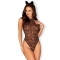 Leocatia Teddy Leopardo con Tiara nº2