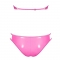 Lollypopy Set de 2 Piezas Rosa Chicle nº5