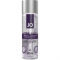 System Jo - Lubrifiant silicone extra soyeux 60ml