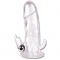 LY -  BRAVE MAN EXTENSION PENIS RABBIT I nº7