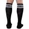 MACHO - CHAUSSETTES LONGUES TAILLE UNIQUE NOIR nº2