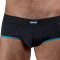 MACHO - MS24B CULOTTE BLEU FONCÉ L