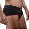 MACHO - MS24R SLIP ROUGE FONCÉ L