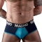 MACHO - MS26A SLIP BLEU/BLEU L nº1