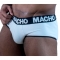 MACHO - MS30BL SLIP BLANC L nº1