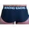 MACHO - MS30NG SLIP NOIR L nº1