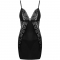 MADERRIS CHEMISE & STRING M/L nº4