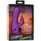 VIBRATEUR MANHATTAN BEACH MARVEL RABBIT VIOLET PAR CALIFORNI