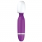 BTHRILLED CLASSIC MASSAGER VIOLET