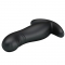 MASSEUR DE PROSTATE NOIR RECHARGEABLE nº5