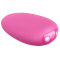 VIBRATING MASSAGER MIMI SOFT FUCHSIA nº5