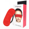 MASQUE DROIT ROUGE