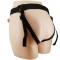 MAVIS HARNAIS CULOTTE UNIVERSELLE AVEC GODE 19 CM NATUREL nº