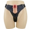 MAVIS HARNAIS CULOTTE UNIVERSELLE AVEC GODE 19 CM NATUREL nº