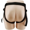 MAVIS HARNAIS CULOTTE UNIVERSELLE AVEC GODE 19 CM NATUREL nº