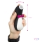 Mesures du satisfyer pro penguin

longueur totale: 107 mm
lo