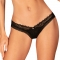 MEDILLA THONG XS/S nº2