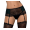 MIAMOR GARTER BELT S/M nº4