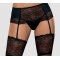 MIAMOR GARTER BELT S/M nº6