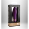 Mini Twist Vibrador Púrpura nº2