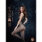 BODYSTOCKING MODÈLE 1 NOIR TAILLE UNIQUE nº2