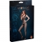 BODYSTOCKING MODÈLE 1 NOIR TAILLE UNIQUE nº4