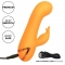 VIBRATEUR MONTECITO MUSE LAPIN ORANGE PAR CALIFORNIA DREAMIN