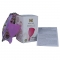 NINA CUP COUPE MENSTRUELLE TAILLE S LILAS