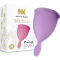 NINA CUP COUPE MENSTRUELLE TAILLE S LILAS nº3