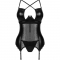 OBSESSIF - CORSET & STRING NORIDES M/L nº4