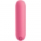 oh mon Dieu! balles - balle vibrante rechargeable, rose