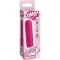 OMG! balles - jeu de balles vibrantes rechargeables, fuchsia