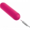 OMG! balles - jeu de balles vibrantes rechargeables, fuchsia