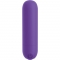 OMG! balles - balle vibrante rechargeable, violet