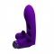 COUVERCLE DE DOIGT VIBRATEUR ORLANDO VIOLET nº1