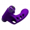 COUVERCLE DE DOIGT VIBRATEUR ORLANDO VIOLET nº12