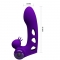 COUVERCLE DE DOIGT VIBRATEUR ORLANDO VIOLET nº13