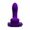 COUVERCLE DE DOIGT VIBRATEUR ORLANDO VIOLET nº2